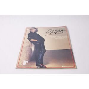 Olivia Newton-John Totally Hot 1978 Songbook Sheet Music ~ 260220-DISV 1007